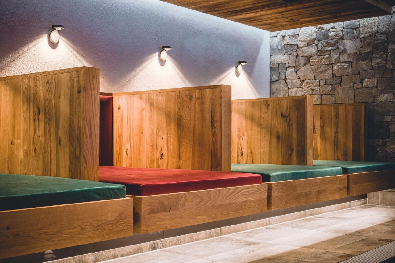 Relais & Chateaux Gut Steinbach Hotel Chalets Spa Reit im Winkl Exterior foto
