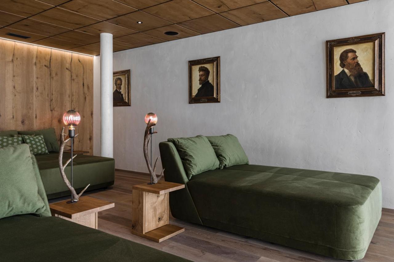 Relais & Chateaux Gut Steinbach Hotel Chalets Spa Reit im Winkl Exterior foto