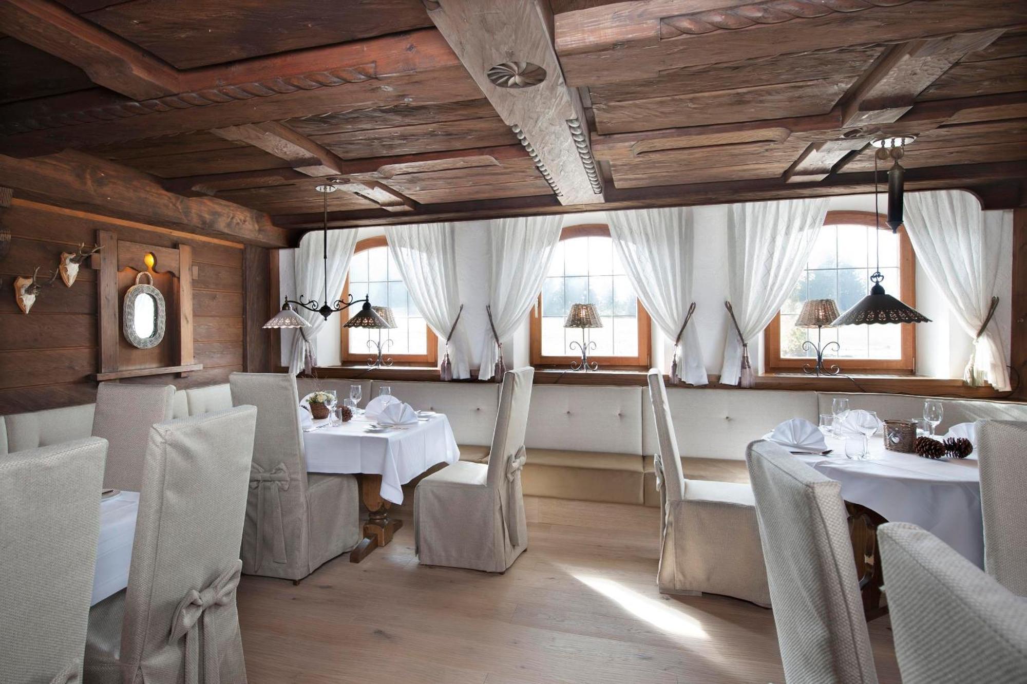 Relais & Chateaux Gut Steinbach Hotel Chalets Spa Reit im Winkl Exterior foto