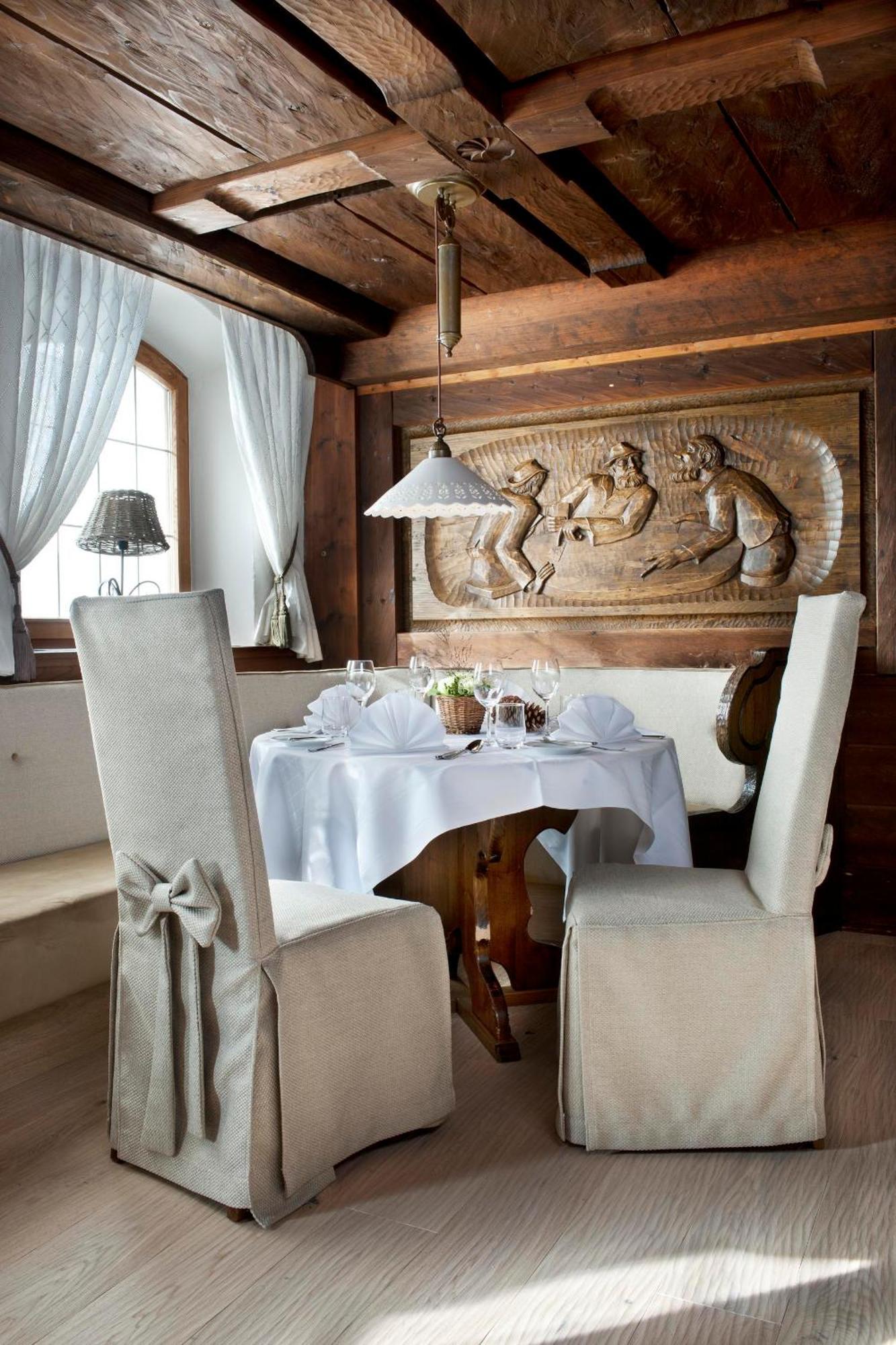 Relais & Chateaux Gut Steinbach Hotel Chalets Spa Reit im Winkl Exterior foto
